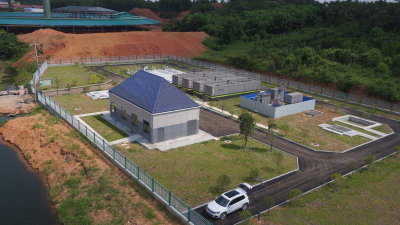 ��������������ˮ���óͷ�EPC����