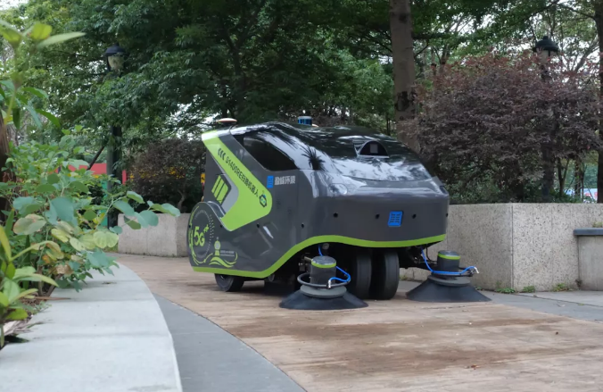 �ʼҹ�������5G������е������2021�й����촴ҵЧ�������